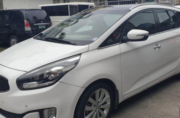 2014 Kia Carens for sale in Pasay 