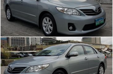 Toyota Corolla Altis 2014 for sale in Pasig 