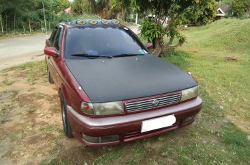 Nissan Sentra 1994 for sale in Calamba