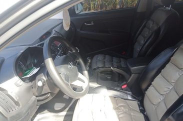 2012 Kia Sportage for sale in San Juan