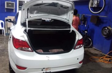 2016 Hyundai Accent for sale in Marikina 