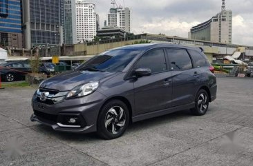 Used Honda Mobilio 2016 for sale in Lapu-Lapu