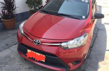 Used Toyota Vios 2016 for sale in Manila