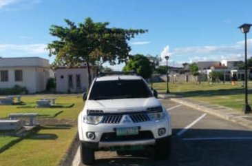 Second-hand Mitsubishi Montero 2001 for sale in San Pedro