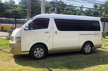 2010 Toyota Grandia for sale in Pasay 