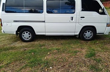 2015 Nissan Urvan for sale in Pasay 