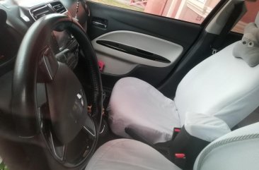 Mitsubishi Mirage G4 2016 for sale in San Simon