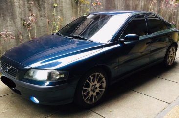 2004 Volvo S60 for sale in Muntinlupa 
