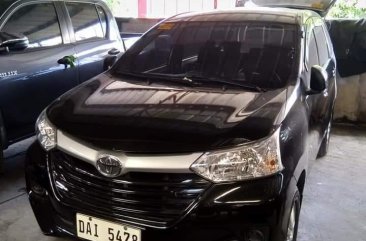 2018 Toyota Avanza for sale in Quezon City 