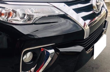 Toyota Fortuner 2017 for sale in General Trias