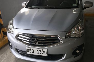 2017 Mitsubishi Mirage G4 for sale in San Jose del Monte