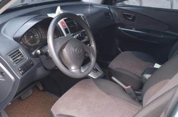 2007 Hyundai Tucson for sale in San Mateo