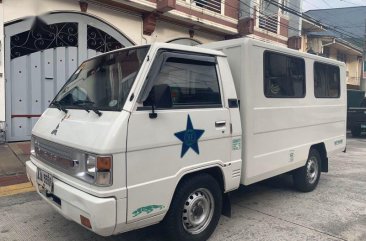 2015 Mitsubishi L300 for sale in Manila