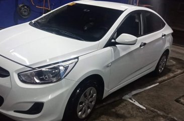 2016 Hyundai Accent for sale in Marikina 