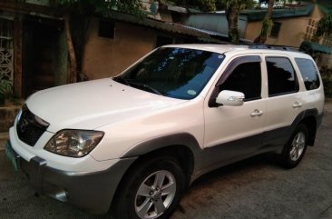 2009 Mazda Tribute for sale in Quezon City