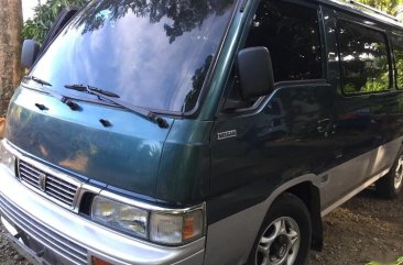 2004 Nissan Urvan for sale in Los Baños