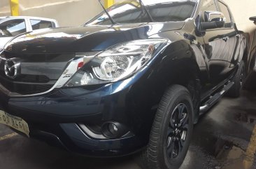 2018 Mazda Bt-50 for sale in Manila