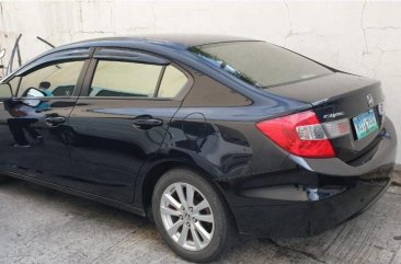 2013 Honda Accord for sale in Manila