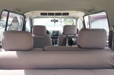 2012 Suzuki Apv for sale in Quezon City 