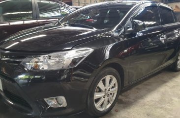 Used Toyota Vios 1.3E Manual Gasoline for sale in Quezon City