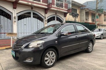 2013 Toyota Vios for sale in Manila