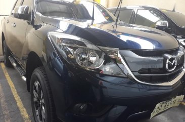 2018 Mazda Bt-50 for sale in Manila
