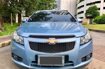 2011 Chevrolet Cruze for sale in Manila