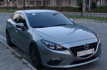 2016 Mazda 3 for sale in Makati 