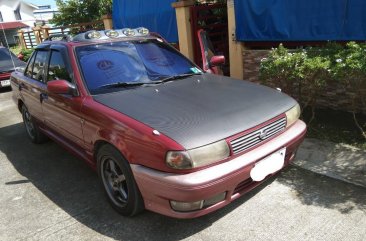 Nissan Sentra 1994 for sale in Calamba