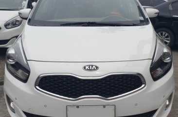 2014 Kia Carens for sale in Pasay 