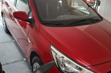 Used Hyundai Accent 2018 for sale in Parañaque