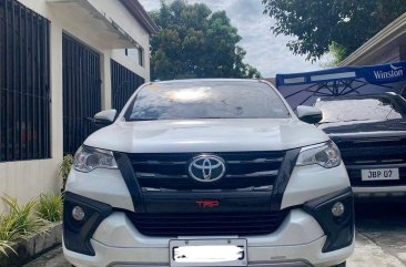 2018 Toyota Fortuner for sale in Tarlac City