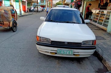1996 Mazda 323 for sale in Makati 