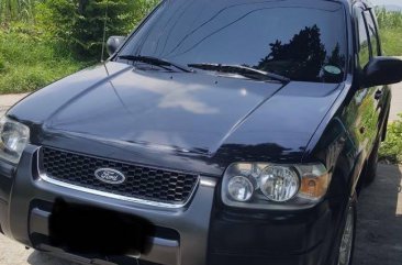 Ford Escape 2006 for sale in Batangas