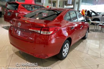 Used Toyota Vios 2020 for sale in Quezon City