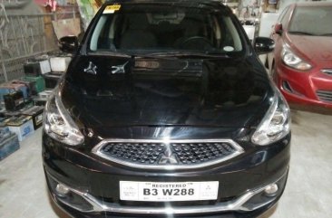 Used Mitsubishi Mirage 2018 for sale in Cainta