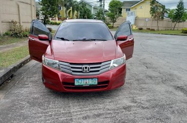 2009 Honda City at 97000 km for sale  