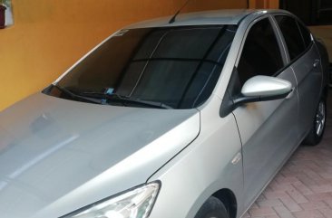 2017 Chevrolet Sail for sale in Sibulan