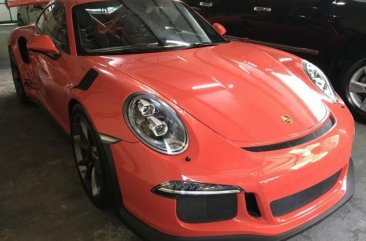 2018 Porsche 911 for sale in Quezon City