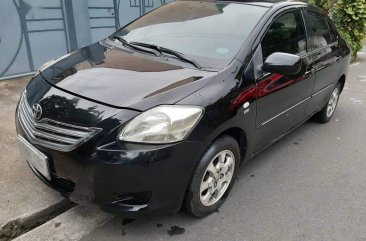 Toyota Vios 2009 for sale in Quezon City