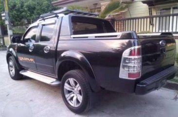 2010 Ford Ranger for sale in Quezon City 