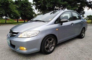 Honda City 2008 for sale in Caloocan 