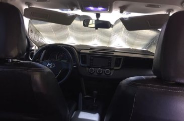 Toyota Rav4 2013 for sale in Taguig