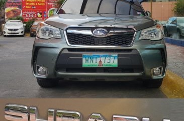 Subaru Forester 2013 for sale in Manila