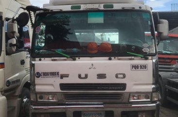 1997 Mitsubishi Fuso for sale in Makati 