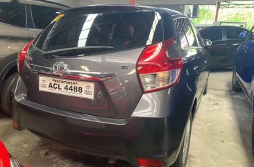 Sell 2016 Toyota Yaris in Quezon City