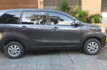 2018 Toyota Avanza for sale in Manila