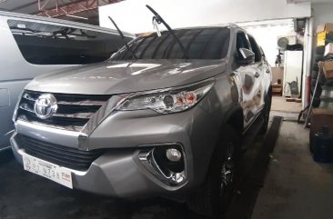 2019 Toyota Fortuner for sale in Quezon City 