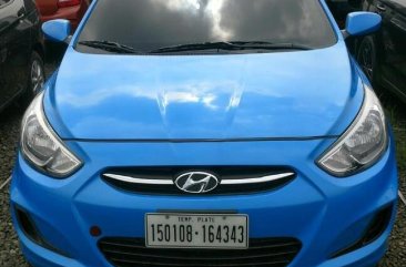 2018 Hyundai Accent for sale in Cainta