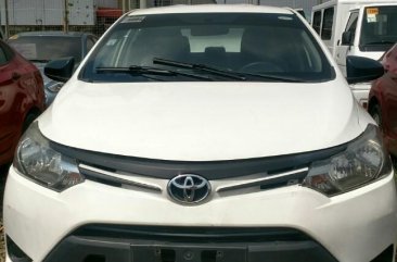 2016 Toyota Vios for sale in Cainta